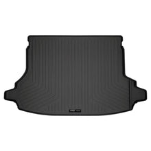 Load image into Gallery viewer, Husky Liners 2019+ Subaru Forester WeatherBeater Trunk/Cargo Liner - Black - Husky Liners HSL29891
