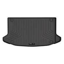 Load image into Gallery viewer, Husky Liners 20-21 Kia Soul Weatherbeater Series Cargo Liner Behind 2nd Seat - Black - Husky Liners HSL29671