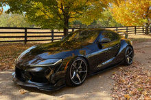 Load image into Gallery viewer, Dinan D100-0938 Toyota GR Supra Performance Spring Set - product image 2