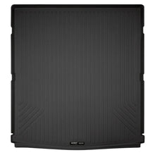 Load image into Gallery viewer, Husky Liners 18-19 Volkswagen Atlas WeatherBeater Black Trunk Liner - Husky Liners HSL29231