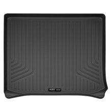 Load image into Gallery viewer, Husky Liners 14-22 Jeep Cherokee Black Rear Cargo Liner - Husky Liners HSL29031