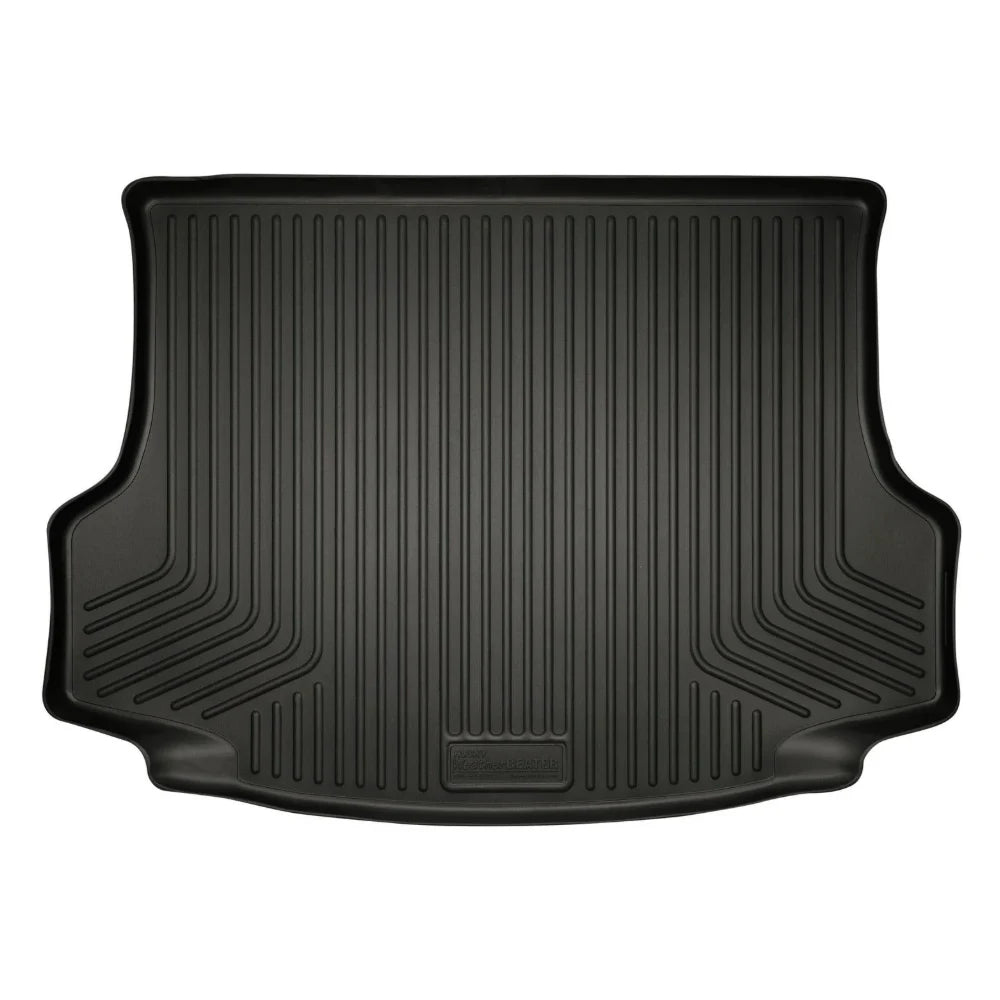 Husky Liners 13 Toyota RAV4 Weatherbeater Black Cargo Liner - Husky Liners HSL28971