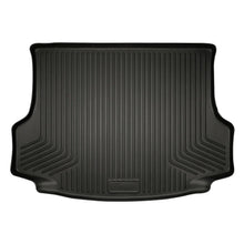 Load image into Gallery viewer, Husky Liners 13 Toyota RAV4 Weatherbeater Black Cargo Liner - Husky Liners HSL28971