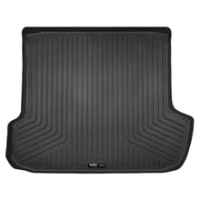 Load image into Gallery viewer, Husky Liners 15-17 Subaru Outback WeatherBeater Black Rear Cargo Liner - Husky Liners HSL28801