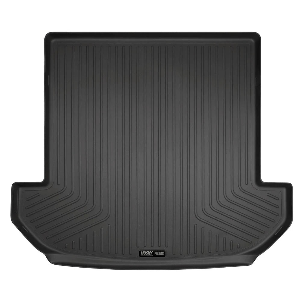 Husky Liners 2016 Kia Sorento Cargo Liner - Black - Husky Liners HSL28691