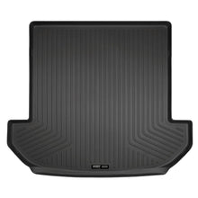 Load image into Gallery viewer, Husky Liners 2016 Kia Sorento Cargo Liner - Black - Husky Liners HSL28691