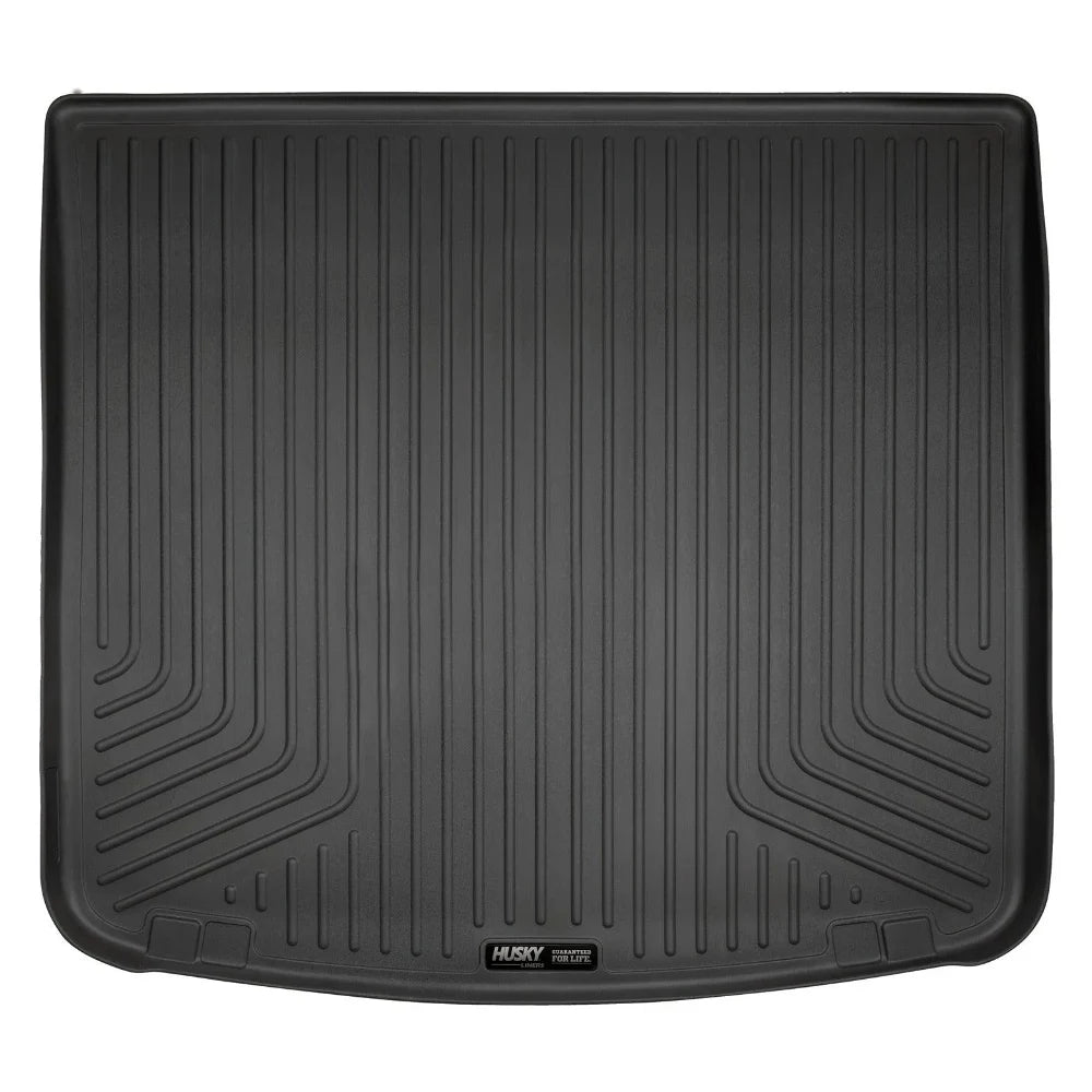 Husky Liners 2016 Lincoln MKC Cargo Liner - Black - Husky Liners HSL28371