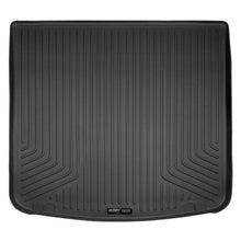 Load image into Gallery viewer, Husky Liners 2016 Lincoln MKC Cargo Liner - Black - Husky Liners HSL28371
