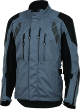 Load image into Gallery viewer, FSG525813-FIRSTGEAR Kilimanjaro 2.0 Jacket Grey/Black - Large-Racing Jackets-First Gear