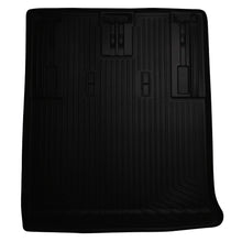 Load image into Gallery viewer, Husky Liners 07-13 GM Escalade/Suburban/Yukon WeatherBeater Black Rear Cargo Liners (5 Ft.) - Husky Liners HSL28271
