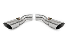 Load image into Gallery viewer, FS.POR.9912T.SSRXG-Fabspeed Porsche 991.2 Turbo / Turbo S Supersport X-Pipe Exhaust System (2017-2020)-Fabspeed Motorsport