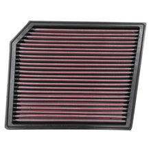 Load image into Gallery viewer, K&amp;N 2019 BMW X2 M35 L4-2.0L F/I Replacement Air Filter - K&amp;N Engineering KNN33-5111