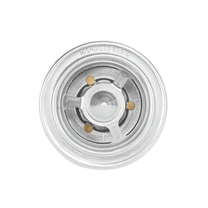 MISMMTS-RAM-94H-Mishimoto Dodge 5.9L Cummins High-Temperature Thermostat-Thermostats-Mishimoto