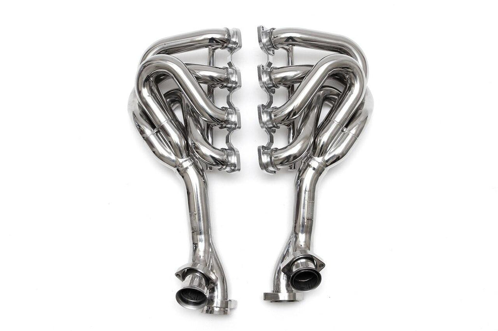 FS.FER.35552.SHDR-Fabspeed Ferrari F355 Sport Headers (1994-1999)-Fabspeed Motorsport