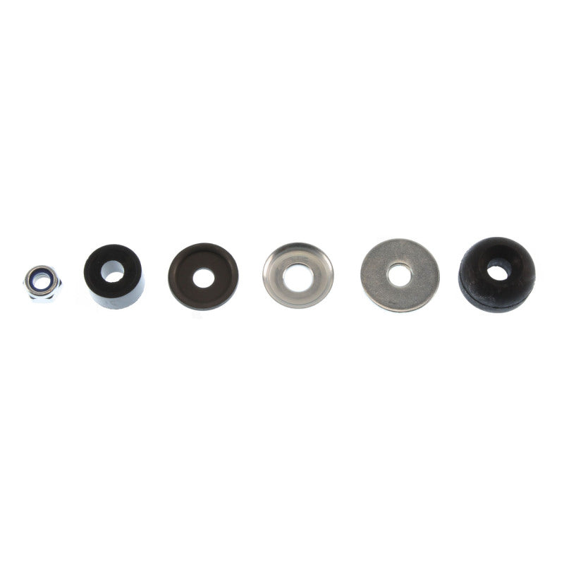 BILAK3502-Bilstein B6 1955 Chevrolet Bel Air Base Rear 46mm Monotube Shock Absorber-Shocks and Struts-Bilstein