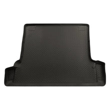 Load image into Gallery viewer, Husky Liners 03-09 Toyota 4Runner Classic Style Black Rear Cargo Liner (w/ Double Stack Cargo) - Husky Liners HSL25761