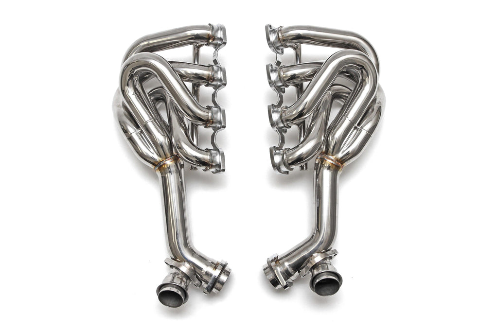 FS.FER.35527.SHDR-Fabspeed Ferrari F355 Sport Headers (1994-1999)-Fabspeed Motorsport