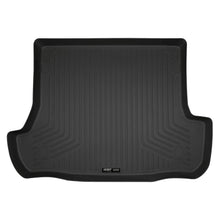 Load image into Gallery viewer, Husky Liners 10-12 Toyota 4Runner WeatherBeater Black Rear Cargo Liner (Folded 3rd Row) - Husky Liners HSL25741