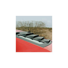 Load image into Gallery viewer, 2010-2015 Chevrolet Camaro Louvers Tekno 1-Window Louvers-GlassSkinz