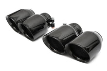 Load image into Gallery viewer, FS.POR.9912T.SSRXQB-Fabspeed Porsche 991.2 Turbo / Turbo S Supersport X-Pipe Exhaust System (2017-2020)-Fabspeed Motorsport