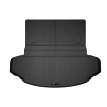 Load image into Gallery viewer, Husky Liners 17+ Mazda CX-9 Weatherbeater Trunk/Cargo Liner - Black - Husky Liners HSL25611