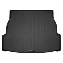 Load image into Gallery viewer, Husky Liners 2019 Toyota Rav4 Classic Style Black Rear Cargo Liner - Husky Liners HSL25501