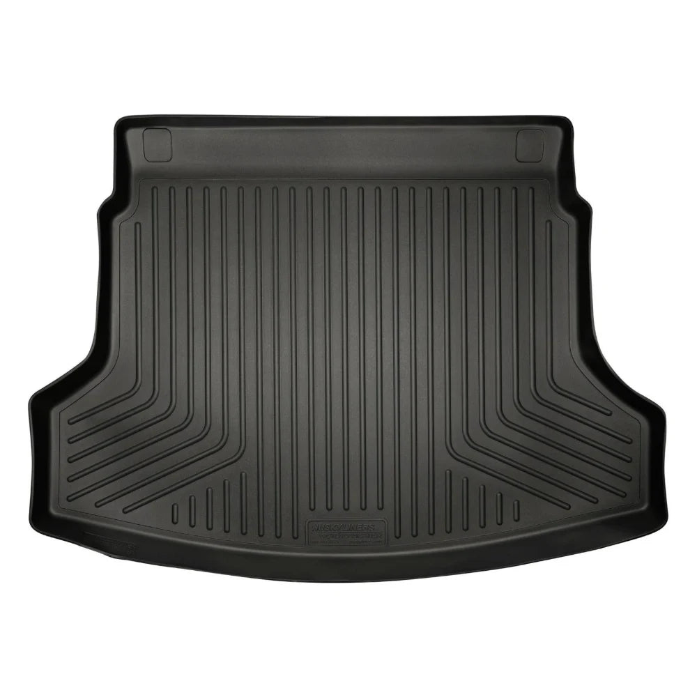 Husky Liners 2012 Honda CR-V WeatherBeater Black Rear Cargo Liner - Husky Liners HSL24641
