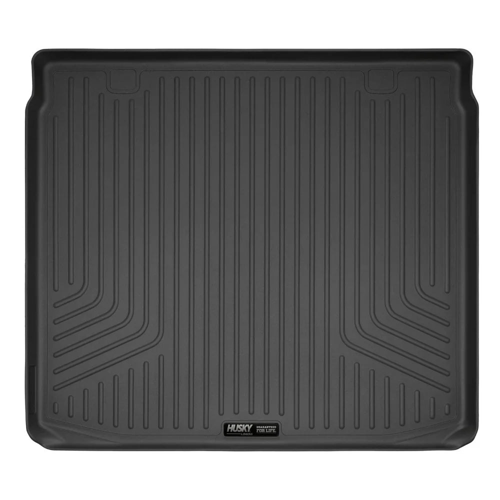 Husky Liners 2017 Honda CR-V WeatherBeater Trunk/Cargo Liner - Black - Husky Liners HSL24401