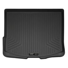 Load image into Gallery viewer, Husky Liners 2013 Ford Escape WeatherBeater Black Rear Cargo Liner - Husky Liners HSL23741
