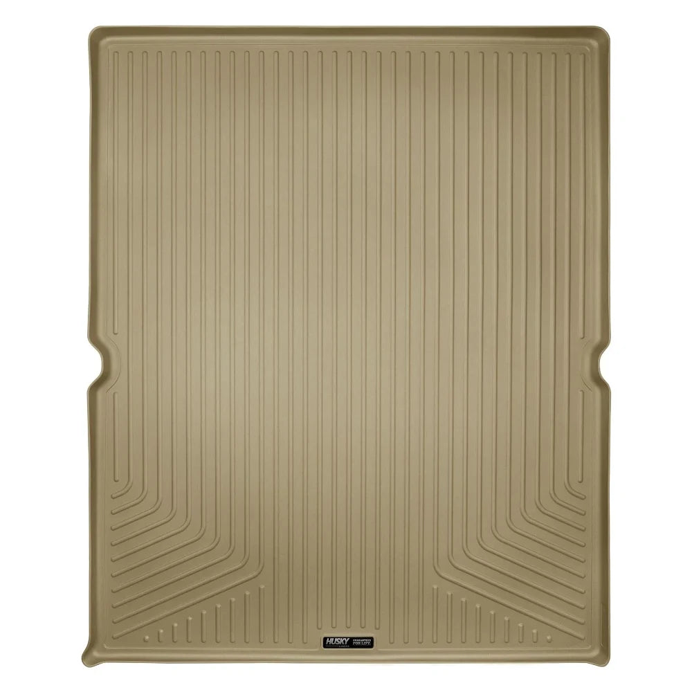 Husky Liners 07-16 Ford Expedition Cargo Liner - Tan - Husky Liners HSL23423