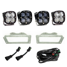 Load image into Gallery viewer, Baja Designs 09-12 Ram 2500/3500 Fog Pocket Kit - White-Fog Lights-Baja Designs