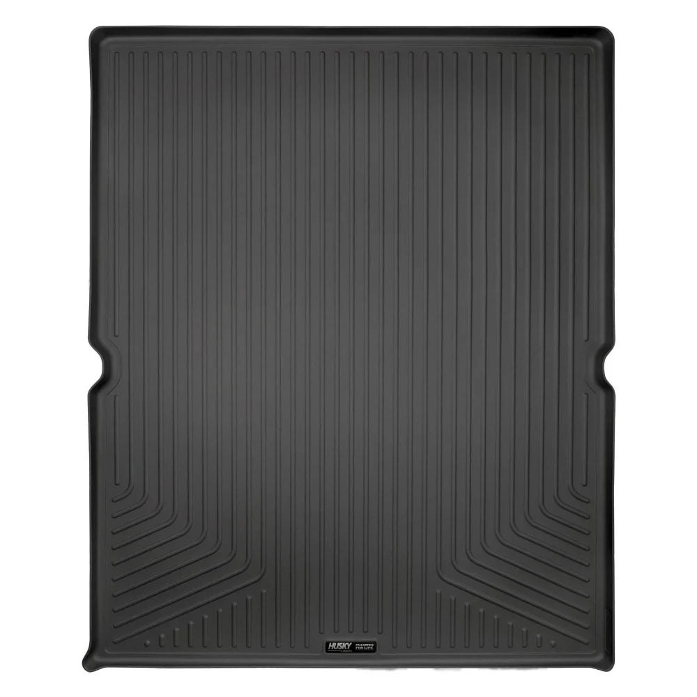 Husky Liners 07-16 Ford Expedition Cargo Liner - Black - Husky Liners HSL23421