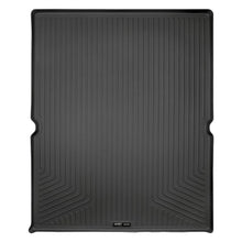 Load image into Gallery viewer, Husky Liners 07-16 Ford Expedition Cargo Liner - Black - Husky Liners HSL23421
