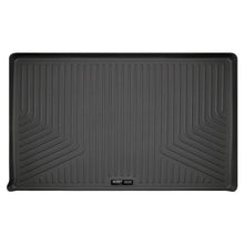 Load image into Gallery viewer, Husky Liners 07-16 Ford Expedition Cargo Liner Behind 3rd Seat - Black - Husky Liners HSL23411