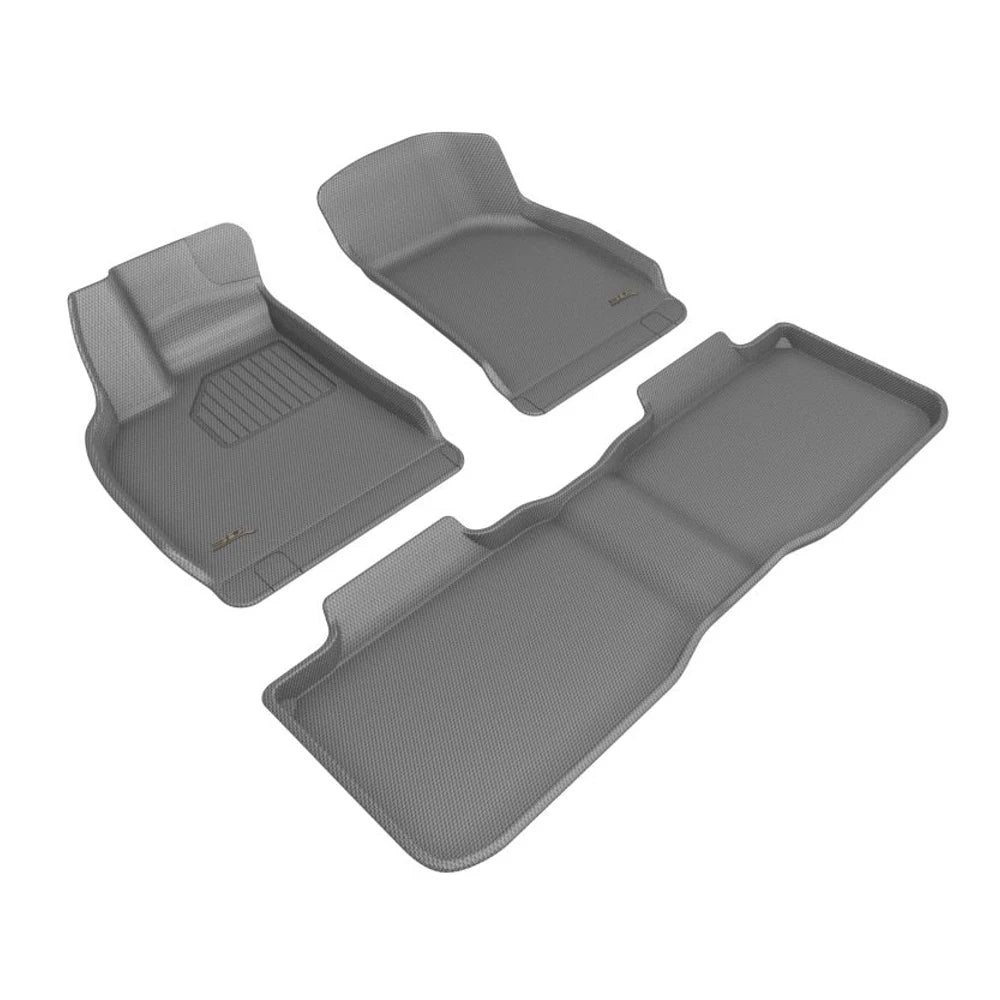 3D MAXpider 22-24 Lucid Air Touring Kagu Gray R1 R2 3D MAXpider ACEL1LU00101501
