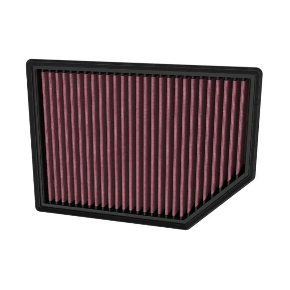 K&N 2022+ Jeep Grand Wagoneer Replacement Air Filter - K&N Engineering KNN33-5125