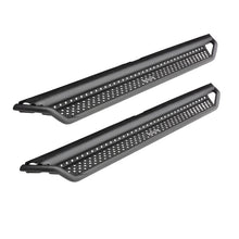 Load image into Gallery viewer, GORD10068T-Go Rhino Dominator Extreme D1 Side Steps - Tex Blk - 68in-Side Steps-Go Rhino