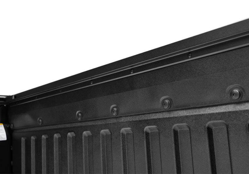 RNLLG532M-Roll-N-Lock 2024 Toyota Tacoma 5ft M-Series Retractable Tonneau Cover-Tonneau Covers - Retractable-Roll-N-Lock