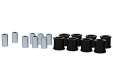 Load image into Gallery viewer, Whiteline-Whiteline Subaru Service Kit (for KTA108/109/123)