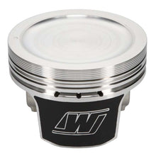 Load image into Gallery viewer, WISKE155M815-Wiseco Volvo B5234T 2.3L 20V 850 81.5mm Bore 8.5:1 CR Piston Kit *Build on Demand*-Piston Sets - Custom-Wiseco
