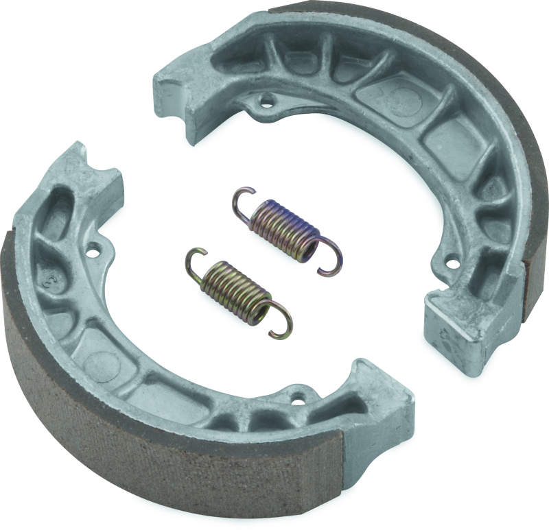 BKM963000-BikeMaster Honda Brake Shoes-Brake Shoes-Bike Master