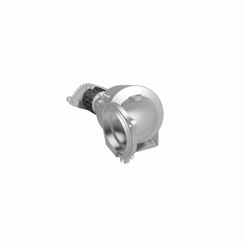 MagnaFlow 21-711 Direct-Fit Catalytic Converter - 2014-2019 Ford Fiesta 1.6L - image 5