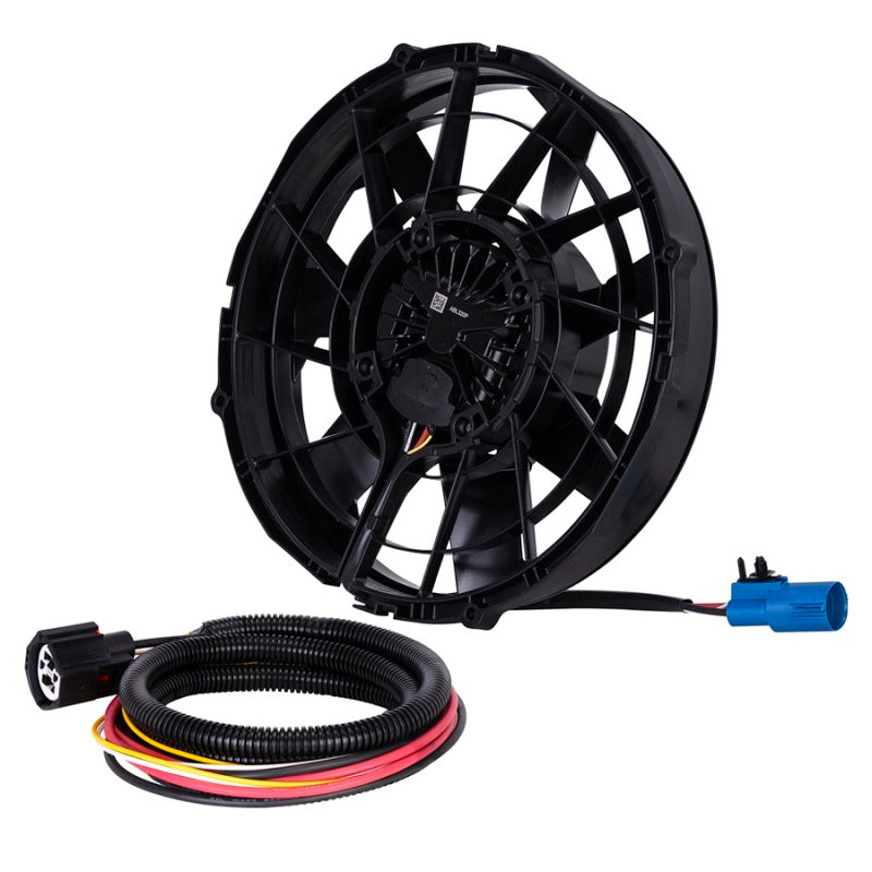 SPL30107087-PKG SPAL 300W 12in Plus Series Brushless Fan