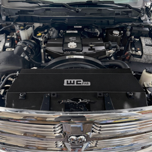 Load image into Gallery viewer, Wehrli Cummins radiator cover