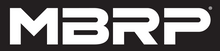 Load image into Gallery viewer, MBRPS7281BLK-MBRP 2024 Ford Mustang GT 5.0L 2.5in Dual Rear Axle-Black Tips - Black-Coated Aluminized Steel-Axle Back-MBRP