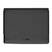 Load image into Gallery viewer, Husky Liners 2021 Ford Bronco 4 Door Weatherbeater Cargo Liner - Black - Husky Liners HSL23321