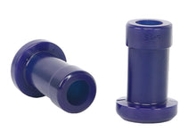 Load image into Gallery viewer, Superpro SuperPro 1979 Mazda RX-7 GS Front Lower Inner Control Arm Bushing Kit