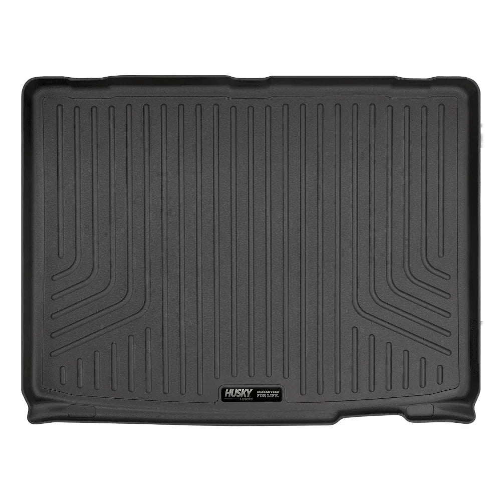Husky Liners 2015 Jeep Renegade Cargo Liner - Black - Husky Liners HSL20081