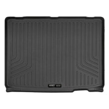 Load image into Gallery viewer, Husky Liners 2015 Jeep Renegade Cargo Liner - Black - Husky Liners HSL20081
