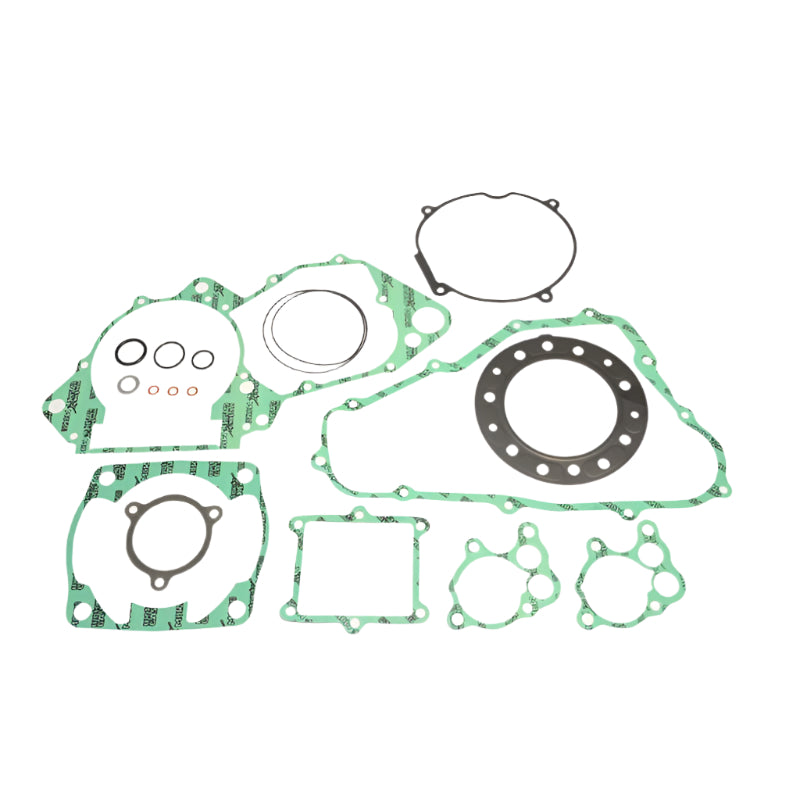 Athena 89-01 Honda CR 500 R Complete Gasket Kit-Gasket Kits-Athena